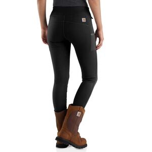 Carhartt Black Leggings